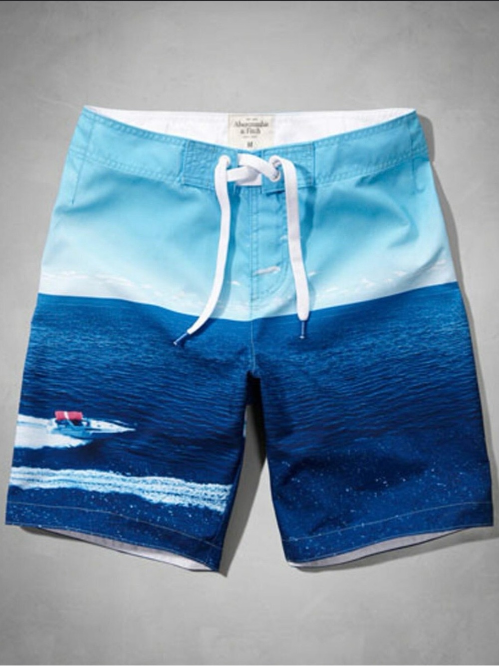 Men’s Abercrombie & Fitch Y2K Swimsuit